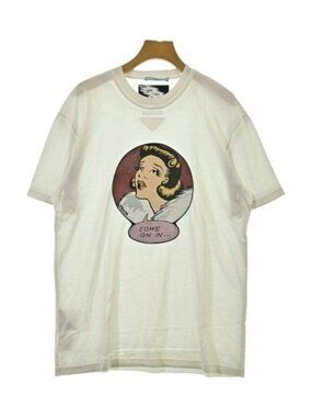 Prada T-Shirt Gray